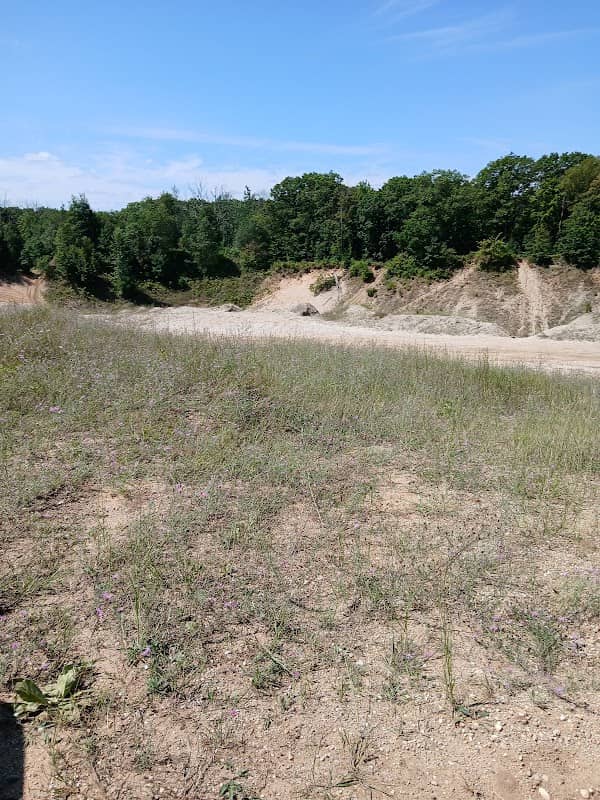 Gravel pit site - Image 2