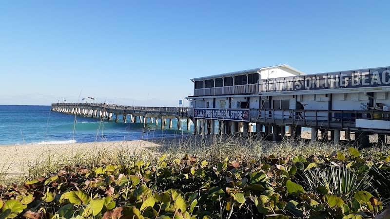Lake Worth Beach Park - Image 1