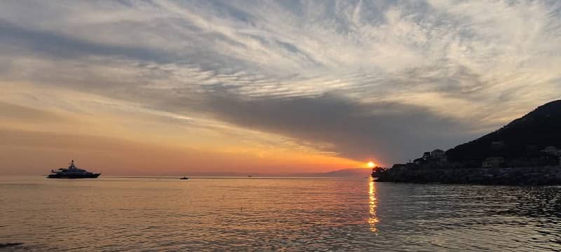 Spiaggia libera - Baia dei Frati - Image 2
