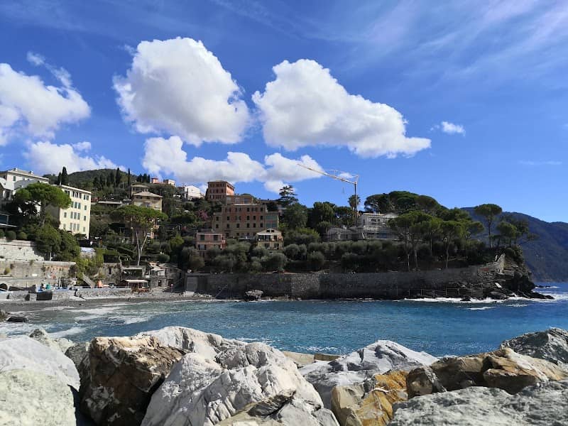 Spiaggia libera - Baia dei Frati - Image 1