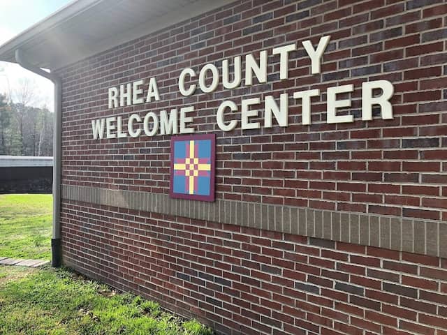 Rhea Economic & Tourism - Image 2