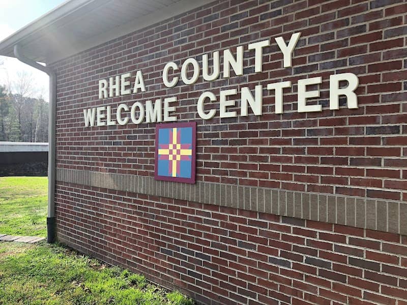Rhea Economic & Tourism - Image 2