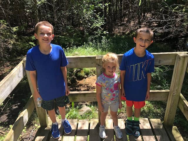 Natural Spring - Image 1