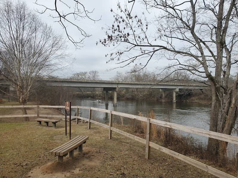 Coweta County Riverside Park - Image 1