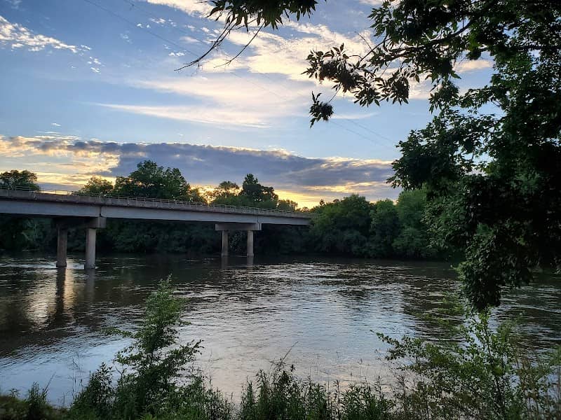 Coweta County Riverside Park - Image 2