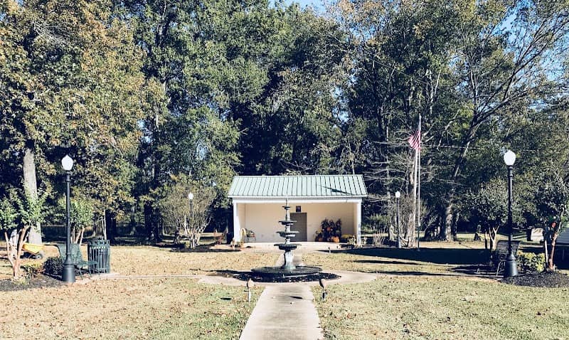 Pannell Park - Image 1