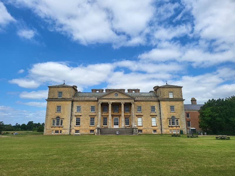 National Trust - Croome - Image 1