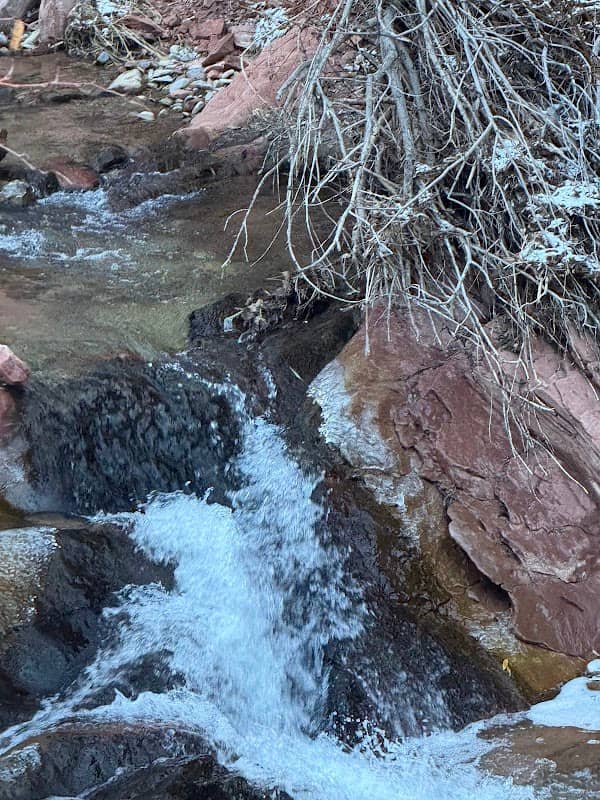 Waterfall - Image 1