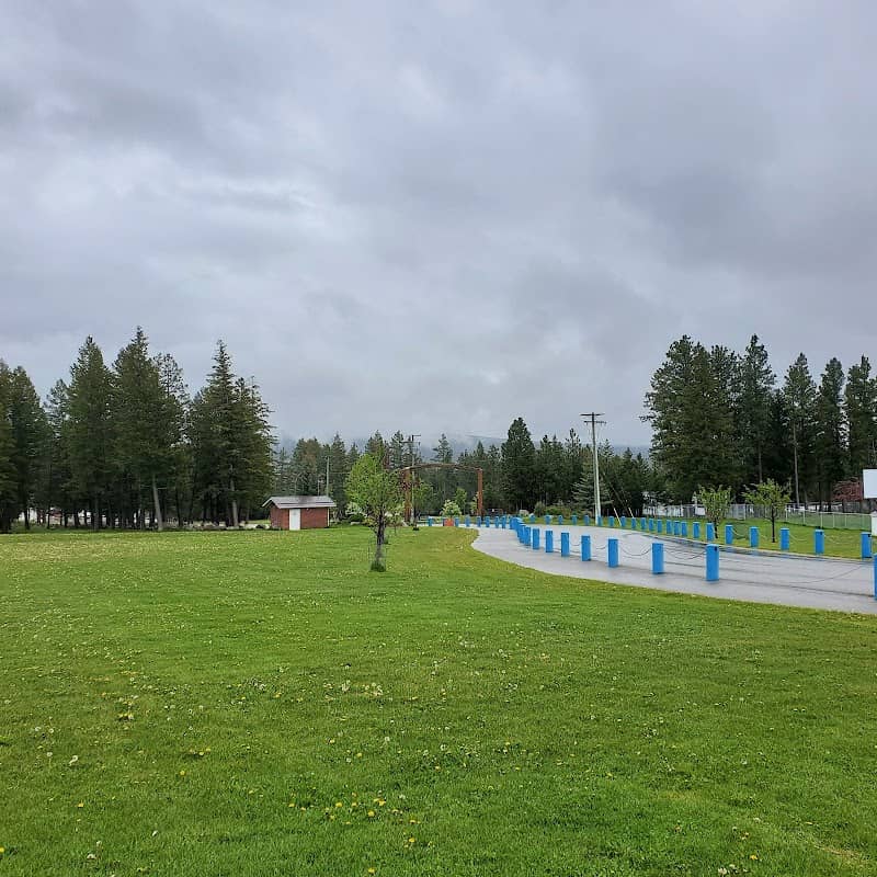 Moir Park - Image 1