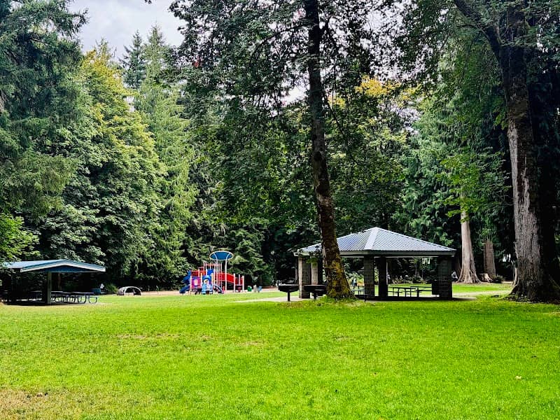 Wonderwood Park - Image 1