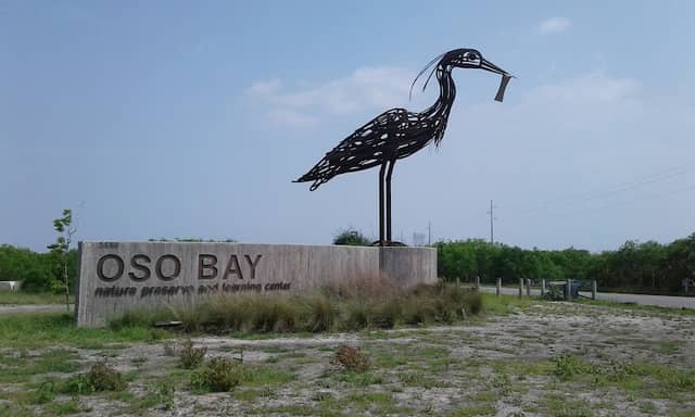 Oso Bay Wetlands Preserve and Learning Center Corpus Christi, TX - Image 2
