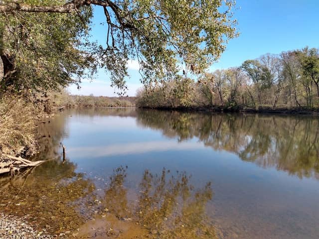 James River Wildlife Management Area - Image 1