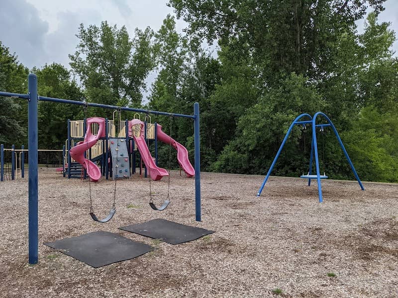Frog Hollow Park - Image 1