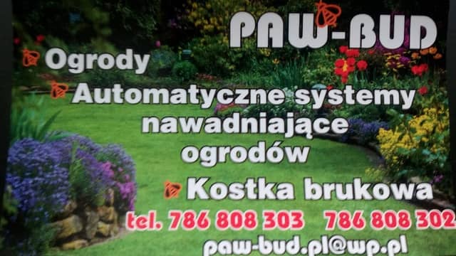 PAW-BUD Paweł P - Image 1