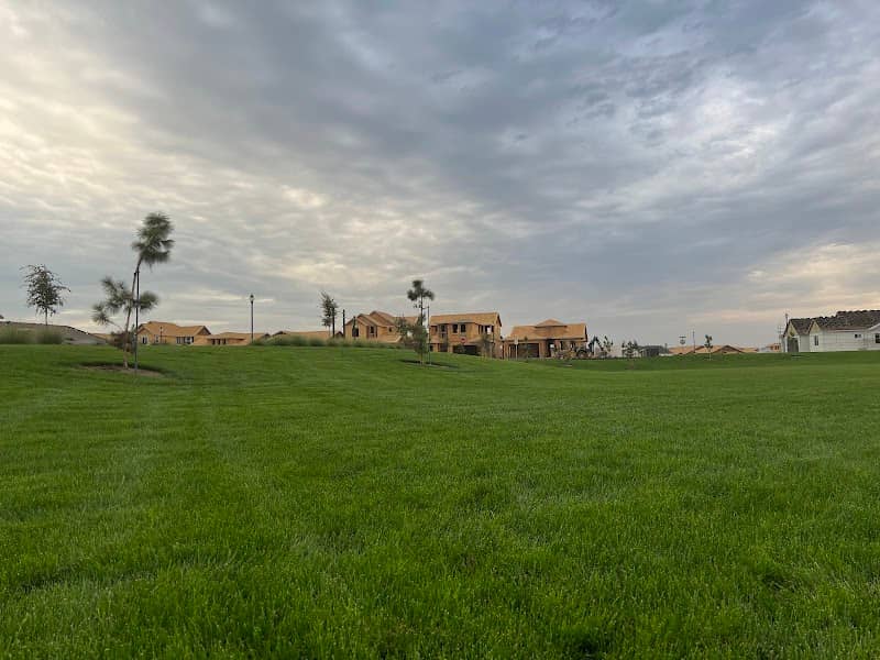 Willie Weatherford Park - Image 1