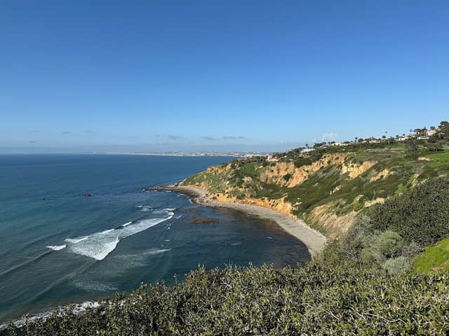 Palos Verdes Estates Shoreline Preserve - Image 3
