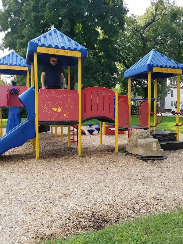 Rivers Park - Image 2
