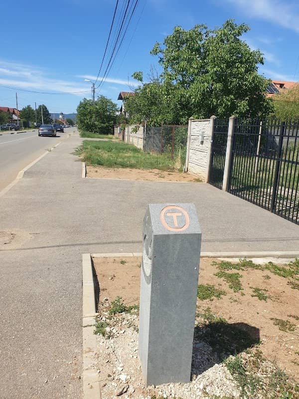 Via Transilvanica - Image 1