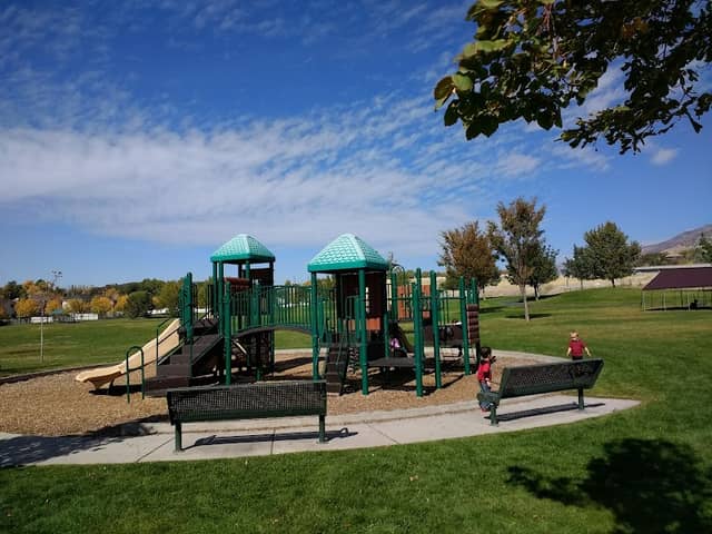 Heritage Park - Image 1