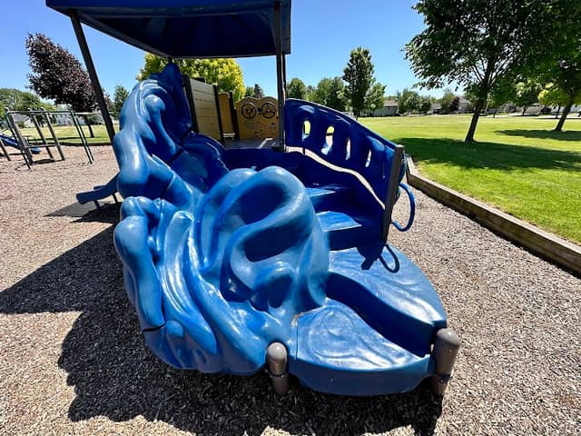 Deer Trail Park - Image 2