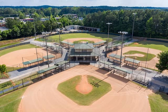 Kennesaw Parks & Recreation - Image 2
