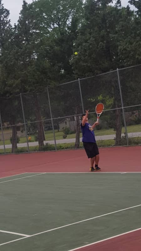 Effingham City Park - Image 1