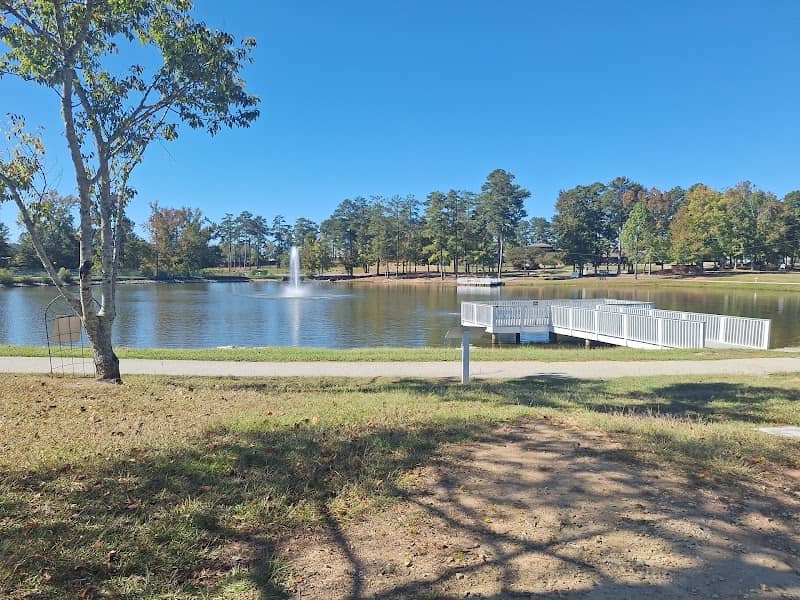 Hunter Memorial Park - Image 2