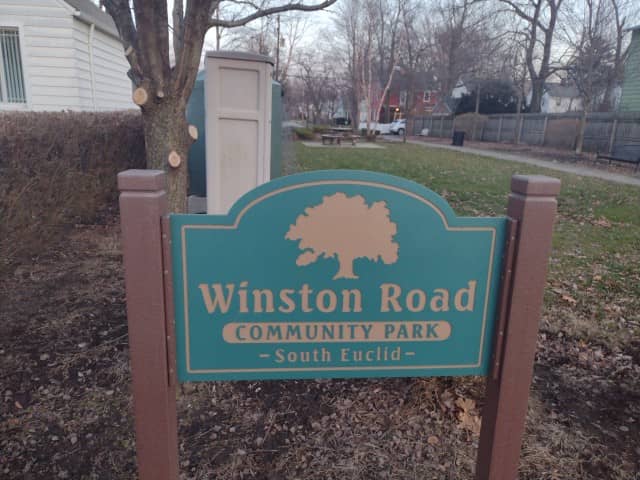Winston Road Community Park - Image 1