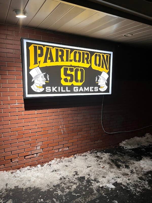 Parlor on 50 - Image 1