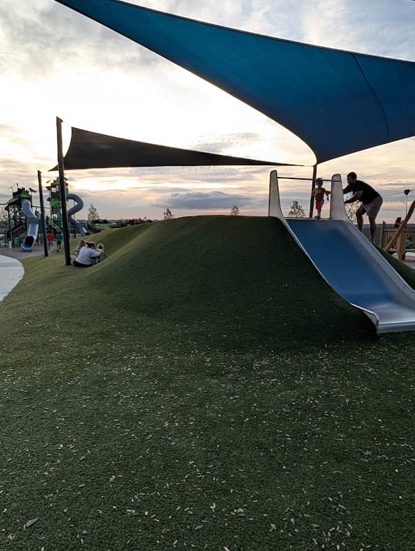 Cherry Lake Park - Image 1