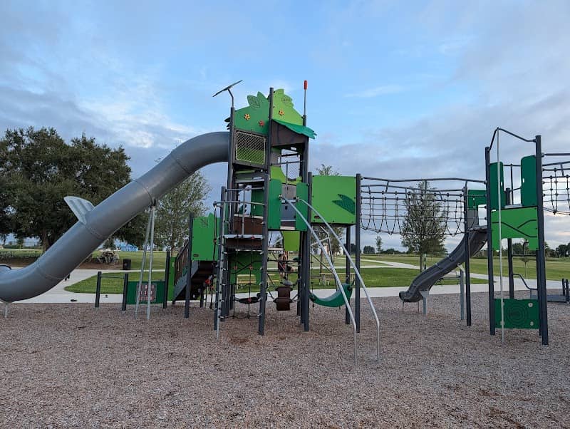 Cherry Lake Park - Image 2