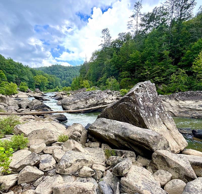 Angel Falls Overlook Trail - Image 2
