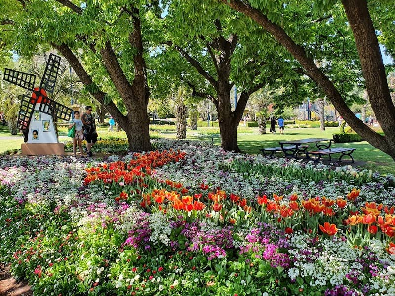 Laurel Bank Park - Image 2