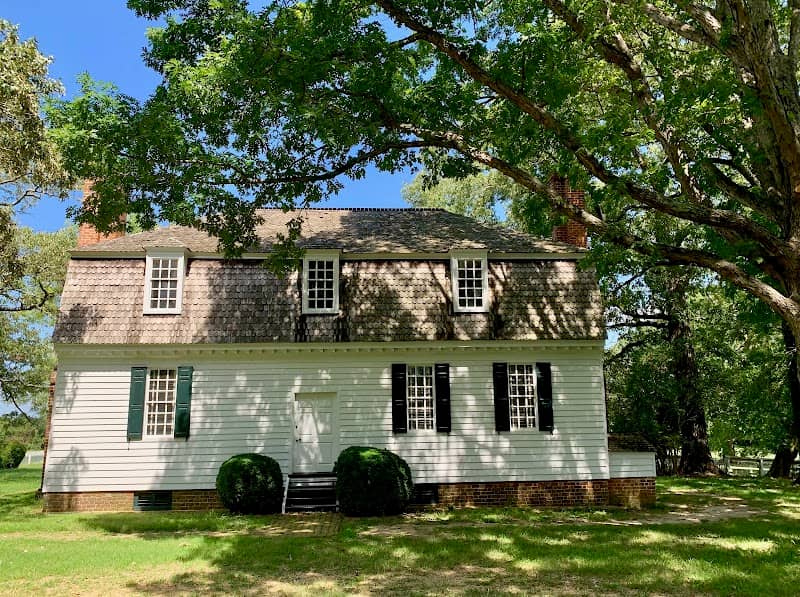 Moore House - Image 1