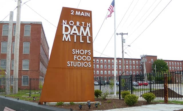 Biddeford Mills Museum - Image 2