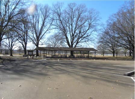 Big Acres 1 Pavilion - Image 1
