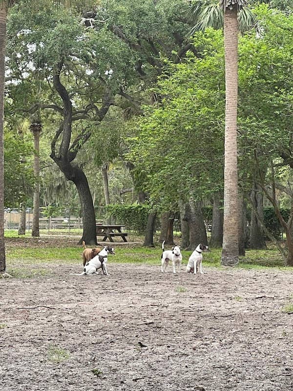 Happy Tails Dog Park - Image 1