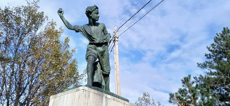 Monumento al Balilla - Image 1
