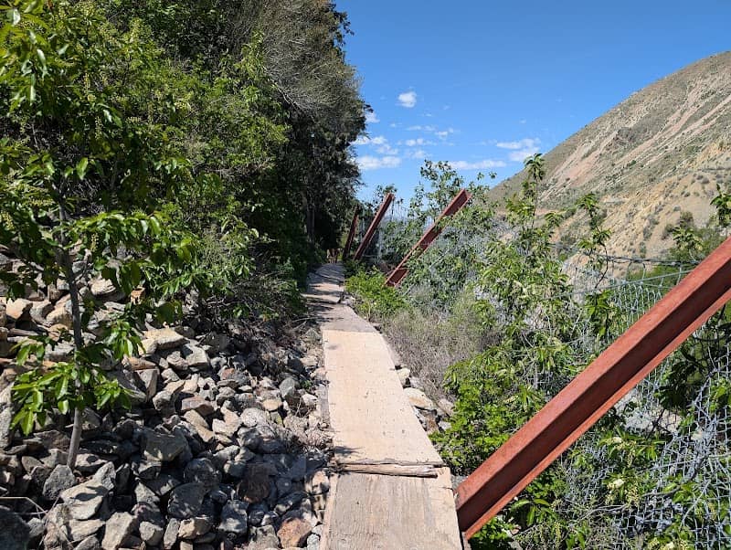 Boardwalk Trailhead - Image 1