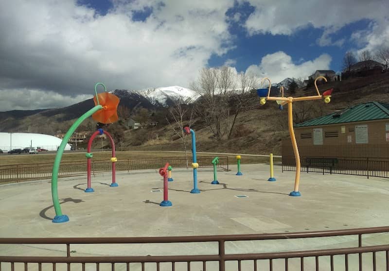 South Ogden Nature Park - Image 1