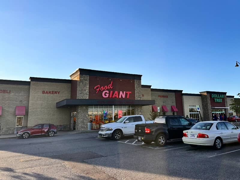 Park Place Shopping Center Leasing Info - Image 1