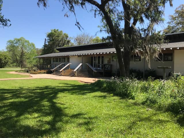 Gulf Coast Bird Observatory - Image 2