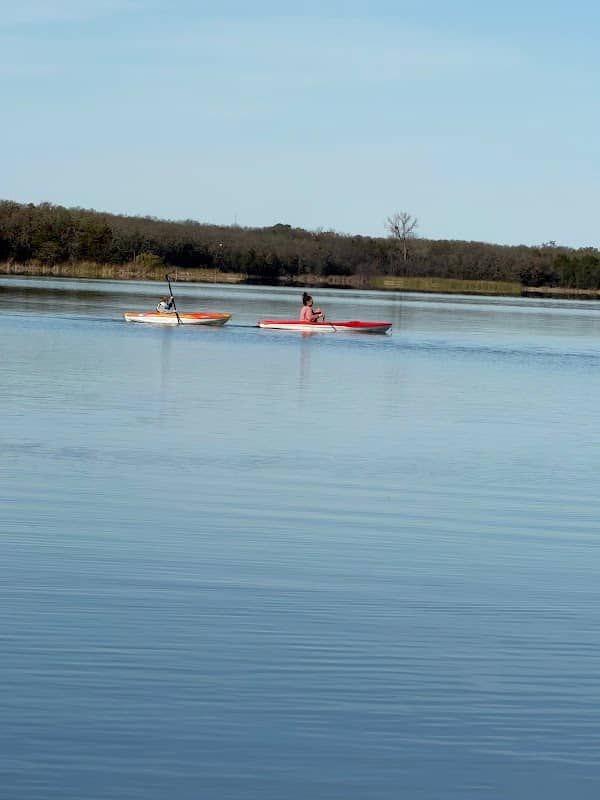 Pennington Low Water “Dam” - Image 2