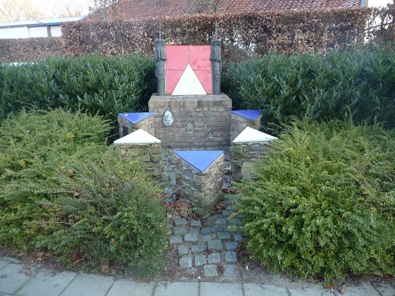 Joods monument - Image 1