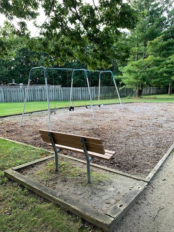 Ridge Park - Image 1