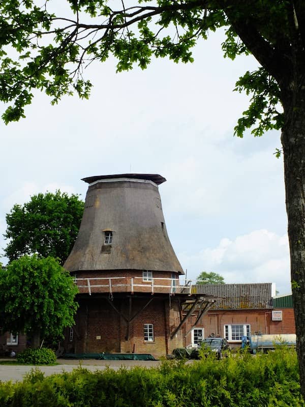 Windmühle Ihlowerfehn - Image 3