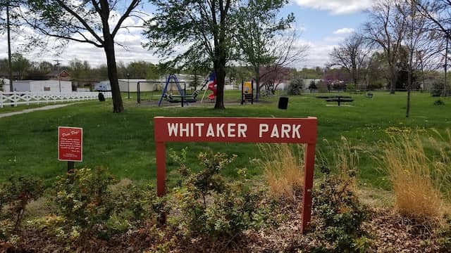 Whitaker - Image 1
