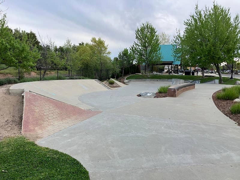 Loomis Skate Park - Image 2