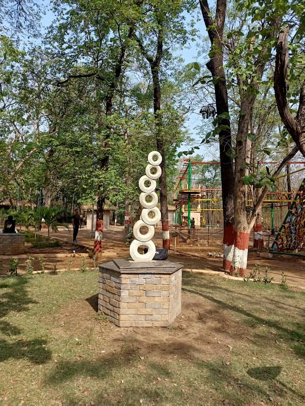 Bal Udyan Children Park Seminary Hills - Image 1
