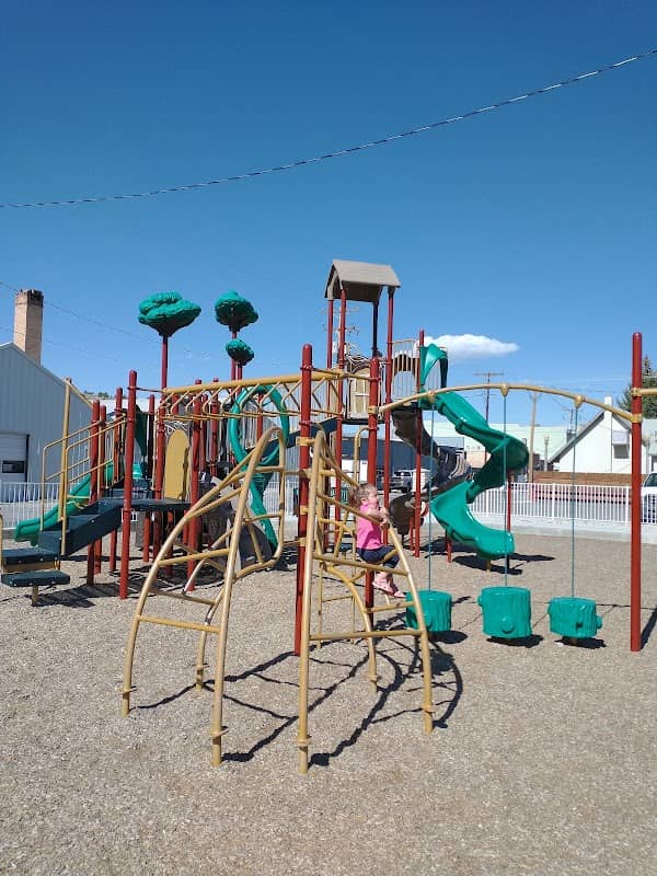 Ely City Park - Image 1